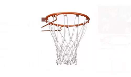 Mallas Para Aro Baloncesto Basket Inmunizadas